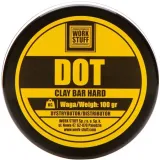 work-stuff-dot-clay-twarda-glinka-do-lakieru-100-g-pojemnosc-opakowania-100-g