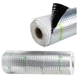 mata-butylowa-gesta-aluminium-izolacja-drgan-blach-blokada-rezonansu-rolka