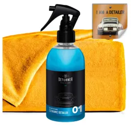 deturner-ceramic-detailer-250ml-quick-detailer-do-lakieru-sio2-qd-z-kwarcem
