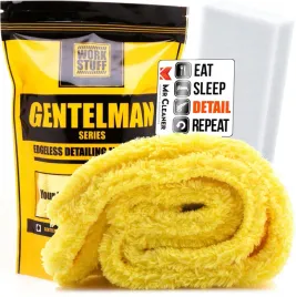 work-stuff-gentleman-yellow-miekka-mikrofibra-woski-qd-40x40-cm-500-gsm