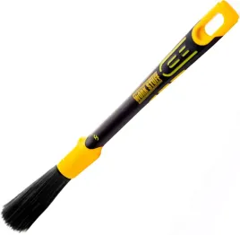 work-stuff-rubber-black-pedzelek-detailingowy-16mm