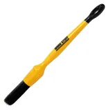 work-stuff-brush-black-pedzelek-detailingowy-16-mm-waga-z-opakowaniem-1-kg