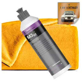 koch-heavy-cut-m3-02-delikatna-pasta-polerska-usuwa-zarysowania-250ml