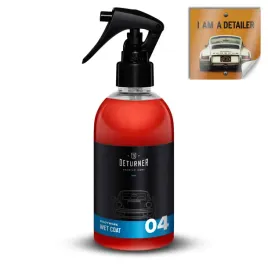 deturner-wet-coat-250ml-plynna-powloka-na-mokry-lakier-hydro-kropelkowanie