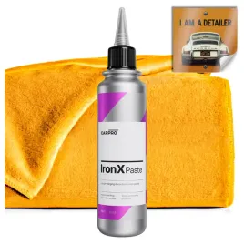 carpro-ironx-paste-srodek-do-lakieru-i-felg-deironizer-usuwa-nalot-150-ml