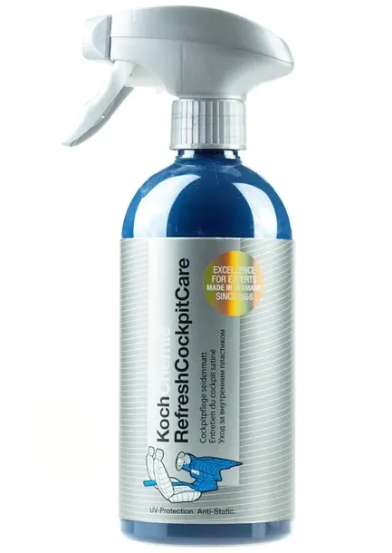koch-refresh-cockpit-care-srodek-do-kokpitu-500-ml-pojemnosc-opakowania-500-ml