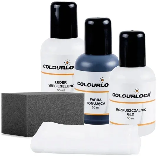 colourlock-zestaw-tonujacy-do-skory-audi-hellgrau-pojemnosc-opakowania-50-ml