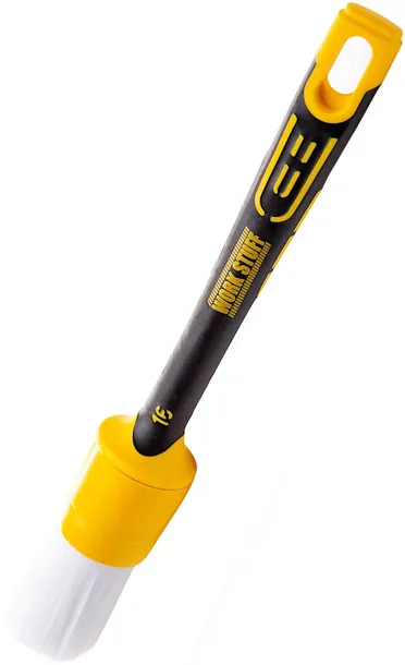 work-stuff-rubber-albino-pedzelek-detailing-30-mm-waga-z-opakowaniem-0-2-kg-stan-nowy