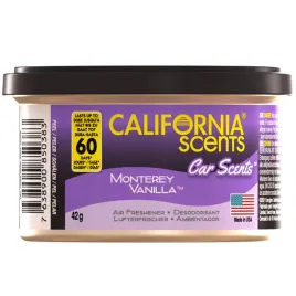 california-scents-puszka-zapachowa-vanilla