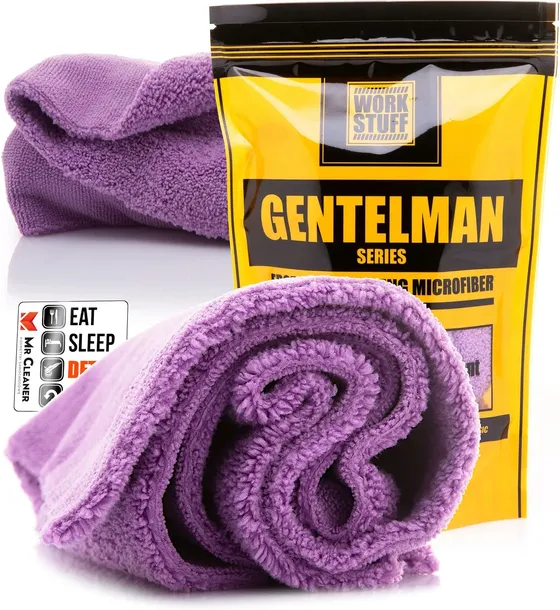 work-stuff-gentleman-purple-mikrofibra-40x40-cm-stan-nowy-producent-work-stuff