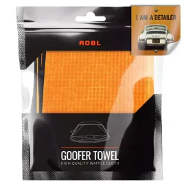 adbl-goofer-recznik-waflowy-do-czyszczenia-szyb-35x35-cm-500-gsm