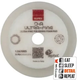 rupes-ultra-fine-miekki-pad-polerski-bialy-130-150