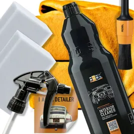 adbl-zestaw-interior-cleaner-1l-do-czyszczenia-wnetrza-auta-kokpit-plastik