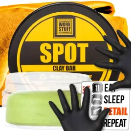 work-stuff-spot-clay-bar-srednia-glinka-do-glinkowania-lakieru-auta-100-g