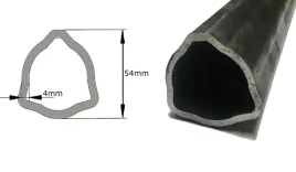 rura-walu-wom-profilowana-trojkat-54x4mm-1m