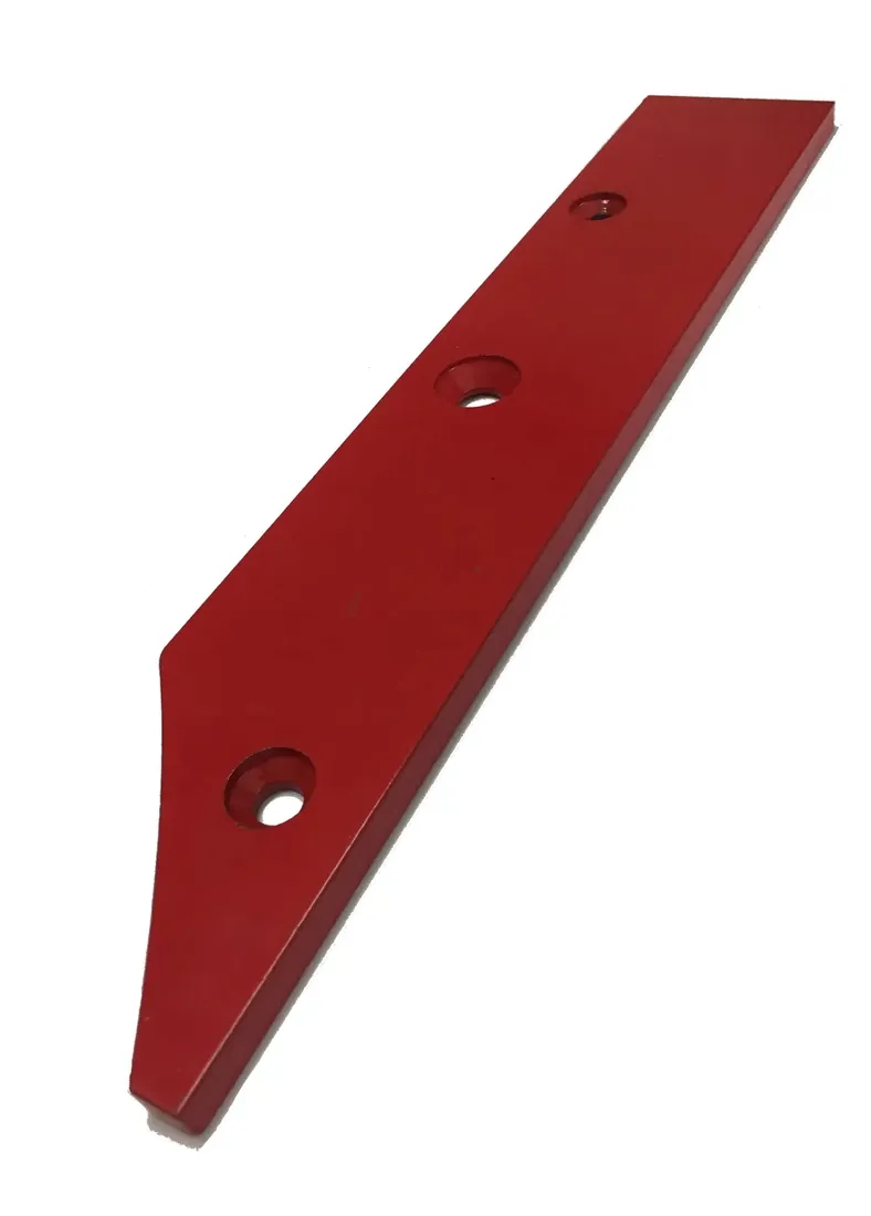 ploza-krotka-pluga-staltech-stanrol-u006-bis