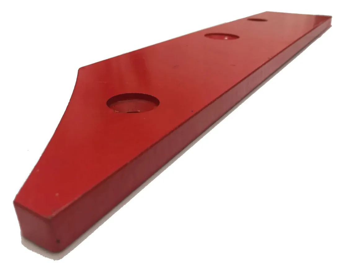 ploza-krotka-pluga-staltech-stanrol-u006-bis-stan-nowy