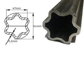 rura-walu-wom-profilowana-gwiazda-61x47x45mm-1m
