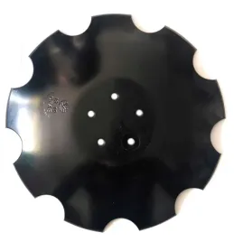 talerz-uzebiony-ofas-460-mm-5-otw-brona-talerzowa