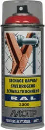 lakier-akrylowy-w-sprayu-ral-3000-czerwony-400-ml