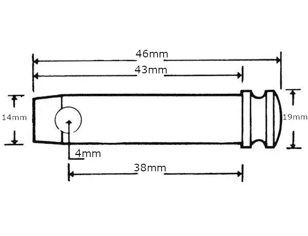 sworzen-bolec-14x38-mm-stan-nowy