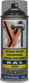 lakier-akrylowy-w-sprayu-ral-6009-zielony-400-ml