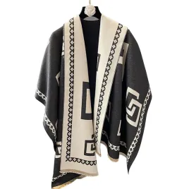 elegancki-damski-szal-na-zime-cieply-szalik-szykowny-180x66-bialo-czarny