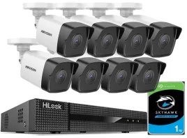 zestaw-monitoringu-zewnetrznego-hikvision-8-kamer-4mpx-rejestrator-hilook