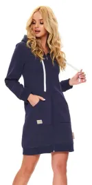 doctor-nap-9756-szlafrok-damski-granatowy-s