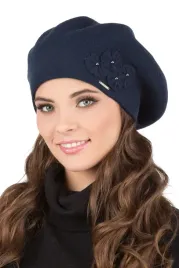elegancki-beret-damski-cieply-vivisence-7006