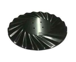 talerz-tnacy-falowany-falisty-ofas-460mm-4otworowy