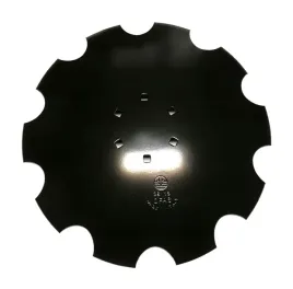 talerz-uzebiony-ofas-460-mm-6-otw-brona-talerzowa