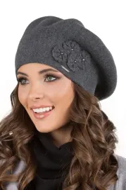 elegancki-beret-damski-cieply-vivisence-7006