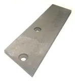 ploza-krotka-plug-staltech-stanrol-u006-u170p-stan-nowy