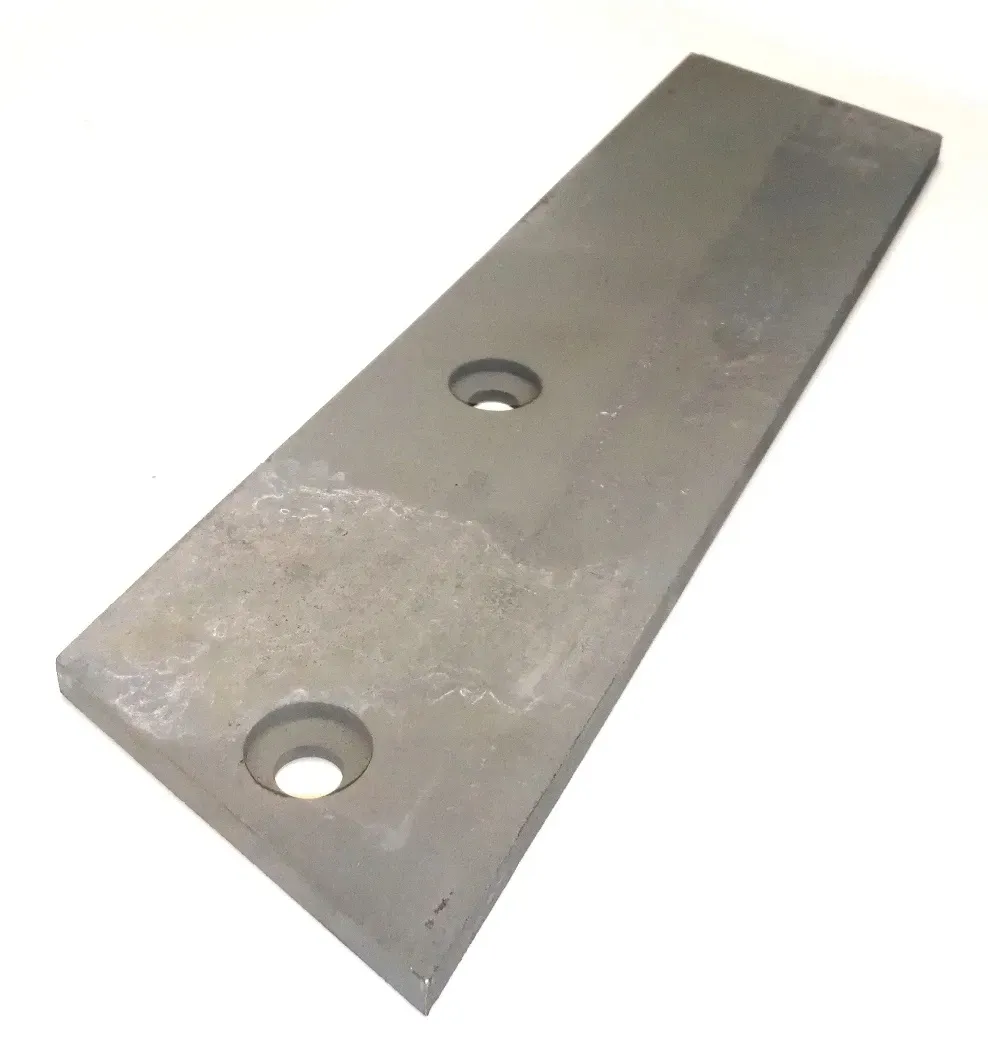 ploza-krotka-plug-staltech-stanrol-u006-u170p