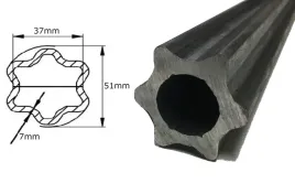 rura-walu-wom-profilowana-gwiazda-51x37x7mm-1m