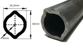 rura-walu-wom-profilowana-cytryna-345x40x4mm-1m