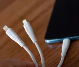 kabel-usb-3w1-lightning-usb-c-microusb-3a-1m-vayox-stan-nowy