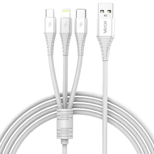 kabel-usb-3w1-lightning-usb-c-microusb-3a-1m-vayox-zgodnosc-ze-standardem-quick-charge-2-0-quick-charge-3-0