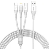 kabel-usb-3w1-lightning-usb-c-microusb-3a-1m-vayox-zgodnosc-ze-standardem-quick-charge-2-0-quick-charge-3-0