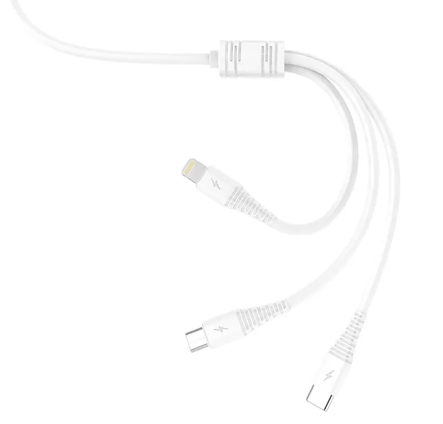 kabel-usb-3w1-lightning-usb-c-microusb-3a-1m-vayox-zlacza-usb-usb-typ-c-microusb-lightning