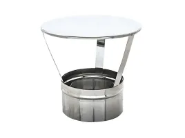 daszek-kominowy-z-rura-parasol-fi-160-o-gr-10mm