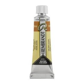 akwarela-rembrandt-10-ml-yellow-ochre