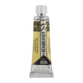 akwarela-rembrandt-10-ml-dusk-yellow
