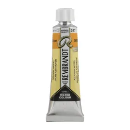akwarela-rembrandt-10-ml-azo-yellow-medium-cadmium-free