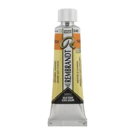 akwarela-rembrandt-10-ml-azo-yellow-deep-cadmium-free