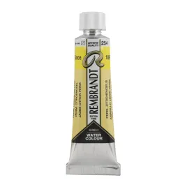 akwarela-rembrandt-10-ml-permanent-lemon-yellow