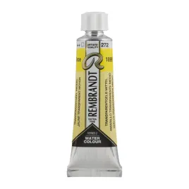 akwarela-rembrandt-10-ml-transparent-yellow-medium