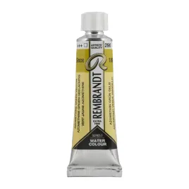 akwarela-rembrandt-10-ml-azomethine-green-yellow