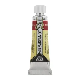 akwarela-rembrandt-10-ml-permanent-red-deep